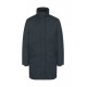 Matinique Dark Navy MaHarvey Coat